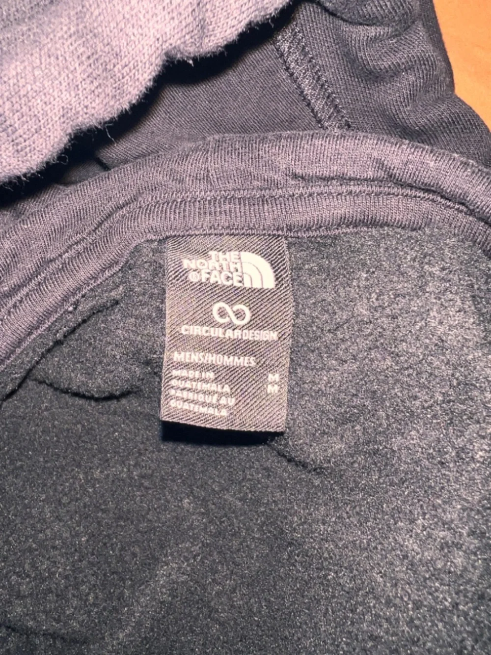 North Face Hoodie